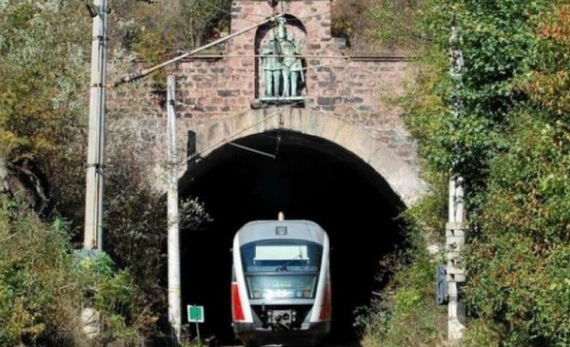 От 1 ви март до 29 и юли ще бъдe изцяло прекъснато