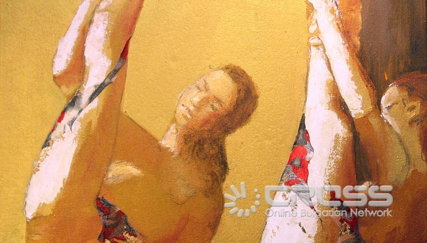 В галерия „Средец” на Министерството на културата беше открита изложба на италианския скулптор Лучано Лонго „Венециански внушения”. 