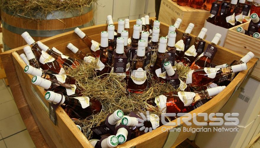 Днес, 20 април, премиерът Бойко Борисов откри най-големият търговски център в България THE MALL. 