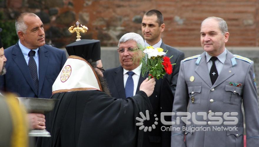 6 май,Гергьовден,честване 