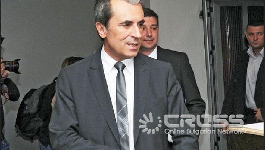 Номинираният за премиер Пламен Орешарски обяви състава на кабинета, 