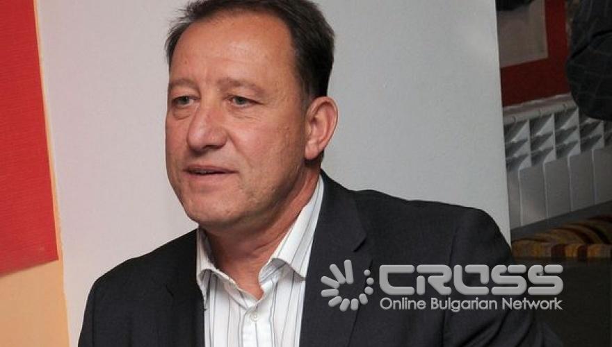 Номинираният за премиер Пламен Орешарски обяви състава на кабинета, 