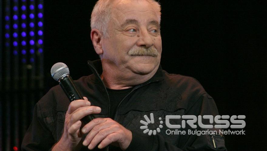 В чест на 24 май - Деня на славянската писменост, КНСБ организира в НДК празничен концерт-спектакъл,с участието на именити български изпълнители. 