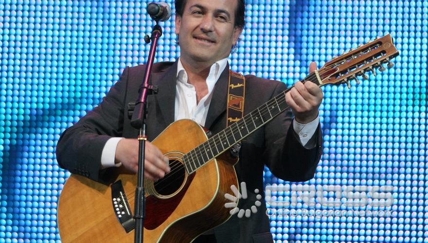 В чест на 24 май - Деня на славянската писменост, КНСБ организира в НДК празничен концерт-спектакъл,с участието на именити български изпълнители. 