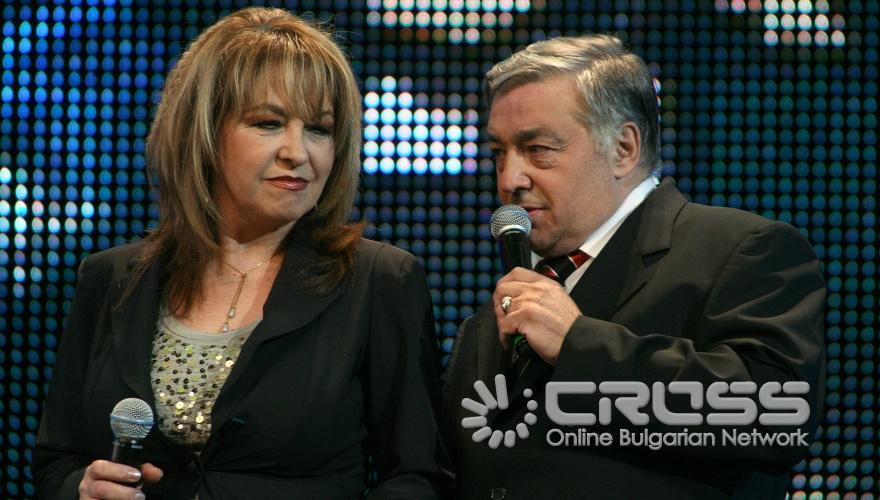 В чест на 24 май - Деня на славянската писменост, КНСБ организира в НДК празничен концерт-спектакъл,с участието на именити български изпълнители. 