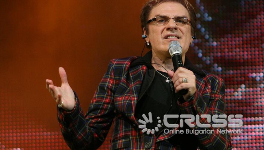 В чест на 24 май - Деня на славянската писменост, КНСБ организира в НДК празничен концерт-спектакъл,с участието на именити български изпълнители. 