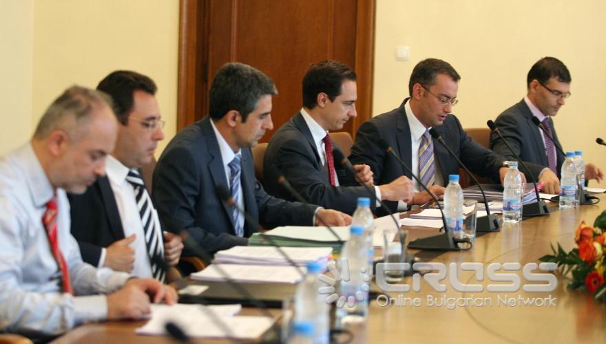 Днес, 16 юни, в сградата на Министерски съвет се проведе редовно заседание. 