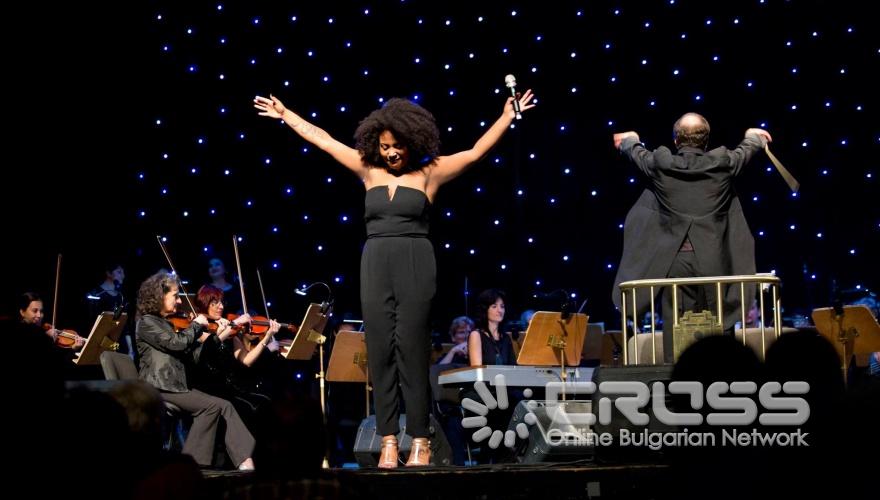 Класиката среща АББА
Снимки: Neli Kurteva Facebook 