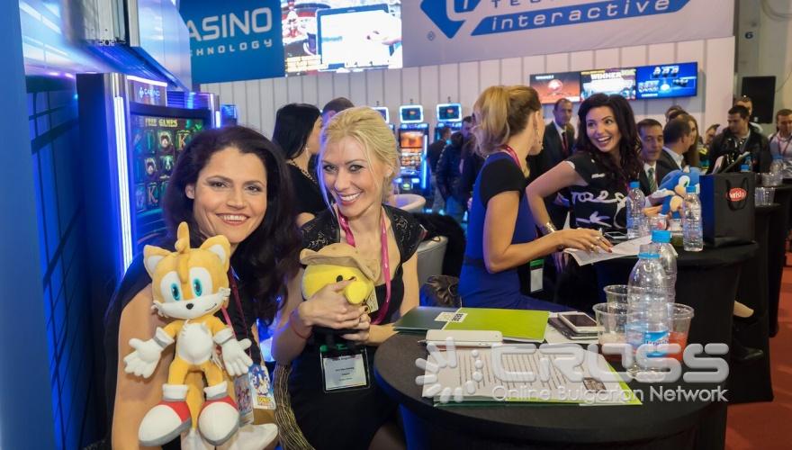 Избраха победителките в конкурса за красота Miss Gaming BEGE 2015