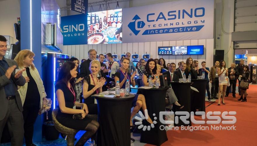 Избраха победителките в конкурса за красота Miss Gaming BEGE 2015