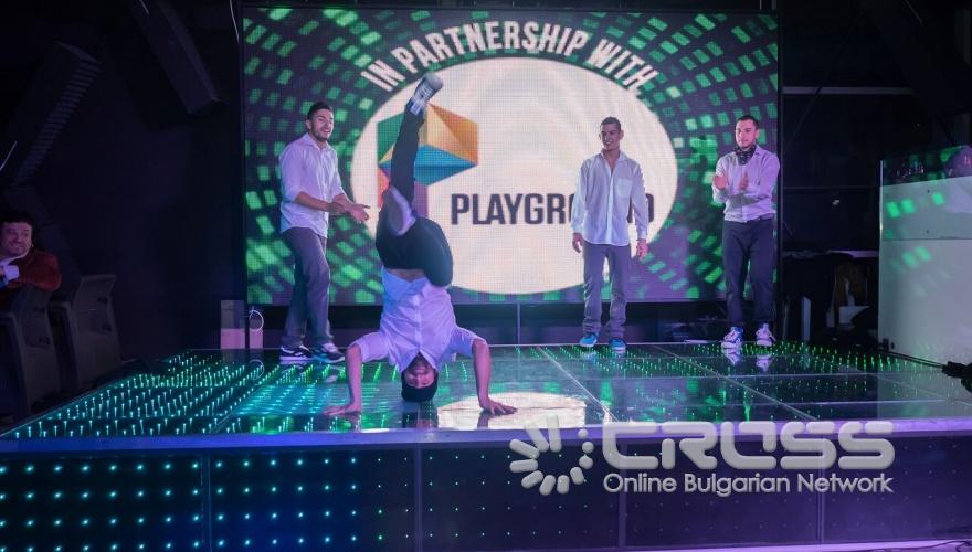 Избраха победителките в конкурса за красота Miss Gaming BEGE 2015