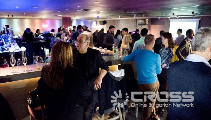 Първото по рода си събитие за онлайн търговията и маркетинг в България - е-Comm Blitz & Networking

Martin Stoykov Photography