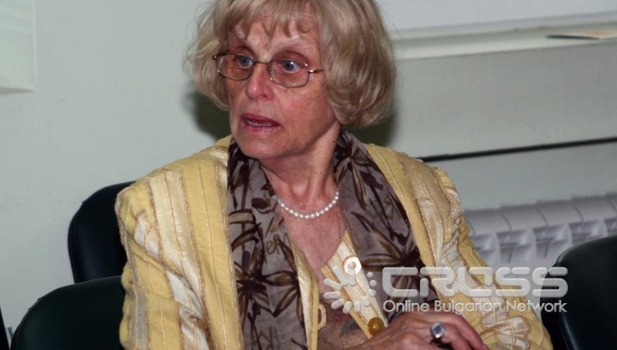 Днес, 24 юни, в пресклуб Универсиада се състоя дискусия на фондация "Грижа за утре", където беше обсъден проектозакона за училищното образование 