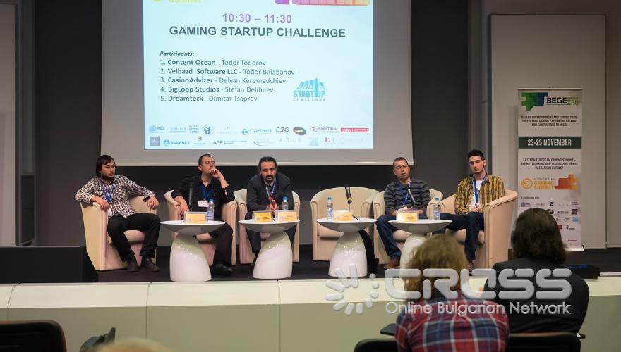 България е апетитен IT хъб с много възможности. Около тези думи се обединиха лекторите на провелата се в събота първа благотворителна IT конференция - BizzIT. Събитието събра повече от 400 млади хора желаещи да се запознаят с новостите в света на информационните технологии и възможностите за развитие в тази бурна среда. По време на събитието имаше дарителска кутия, както и благотворителен базар. Всички средства от тях, заедно със събраните чрез билети ще бъдат дарени за следващата операция на Любомир Еленков - младо момче борещо се всекидневно с детска церебрална парализа.
