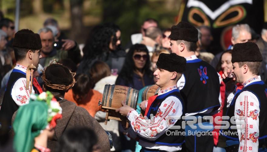 Вила Ямбол е новото име на Винпром Ямбол