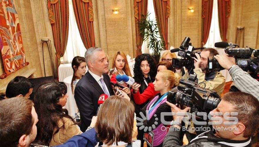 Подкрепа на женското предприемачество – основен приоритет пред българската икономика