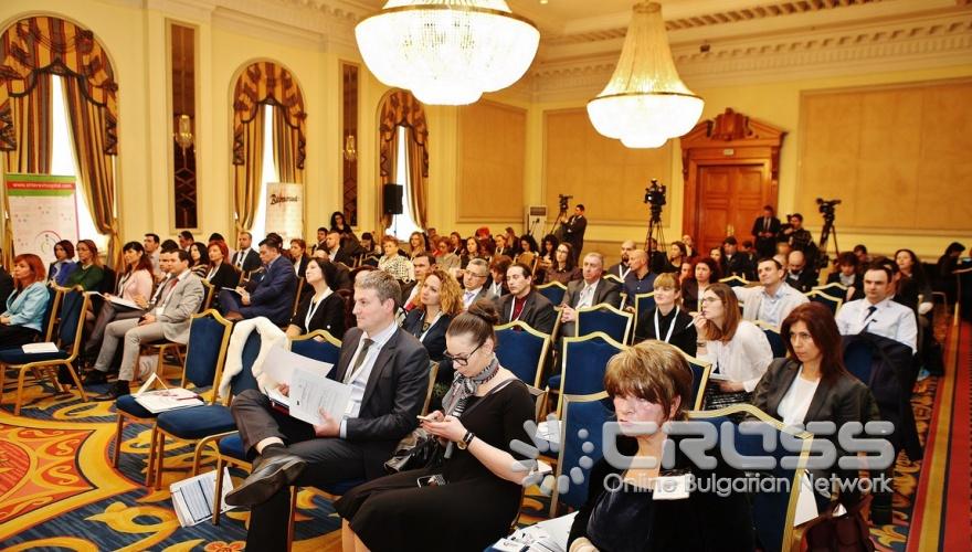 Подкрепа на женското предприемачество – основен приоритет пред българската икономика