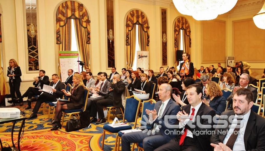 Подкрепа на женското предприемачество – основен приоритет пред българската икономика