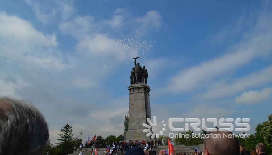 9 май - Ден на победата