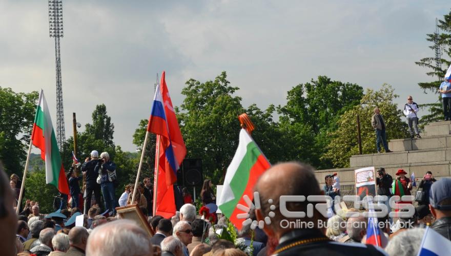 9 май - Ден на победата