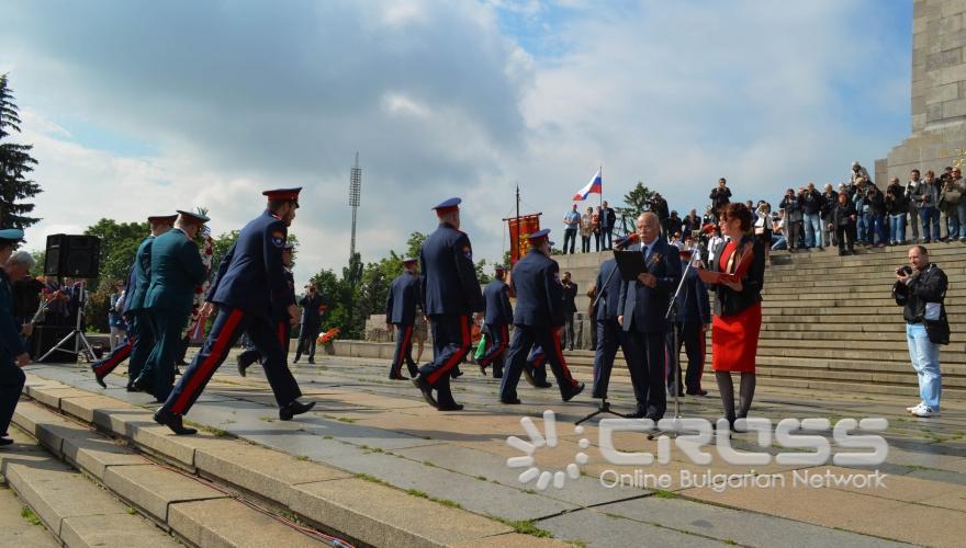 9 май - Ден на победата