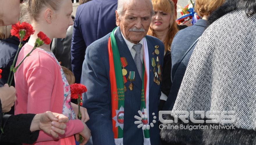 9 май - Ден на победата