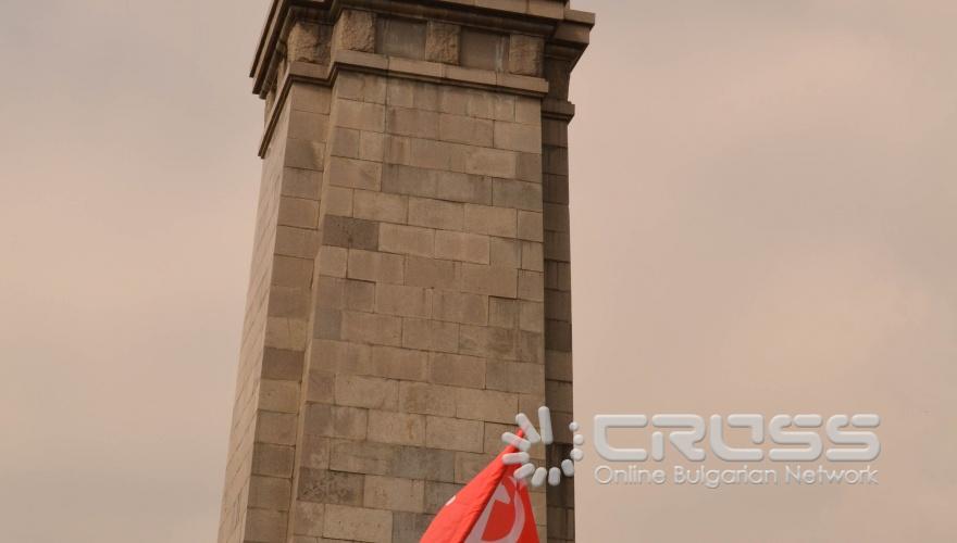 9 май - Ден на победата