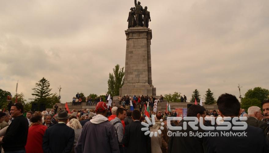 9 май - Ден на победата