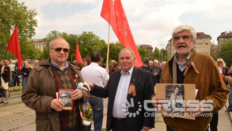 9 май - Ден на победата