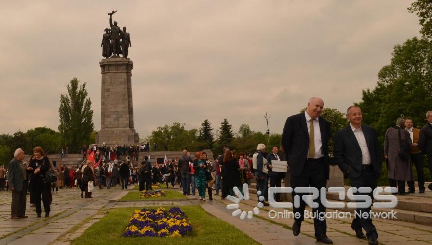 9 май - Ден на победата