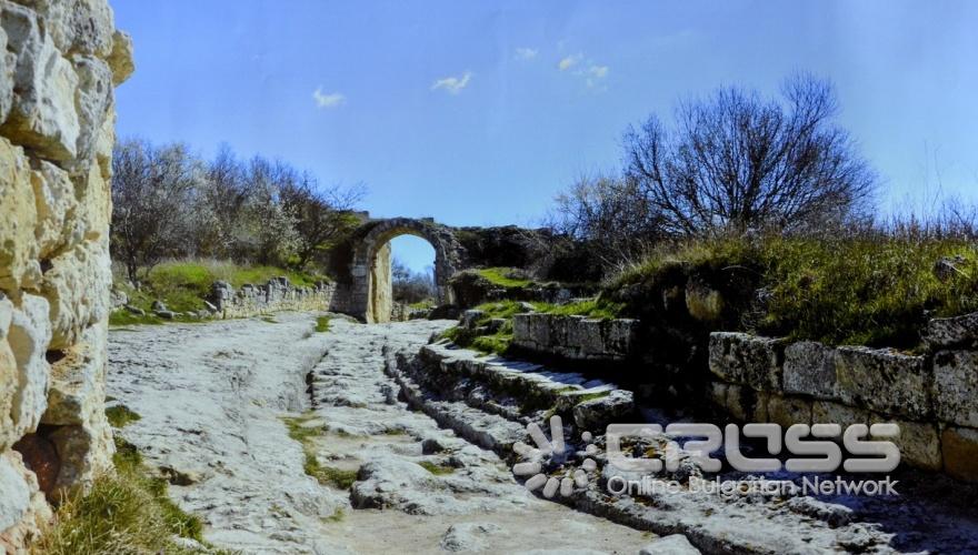 Откриване на изложба в РКИЦ, представяща инвестиционния потенциал на Крим