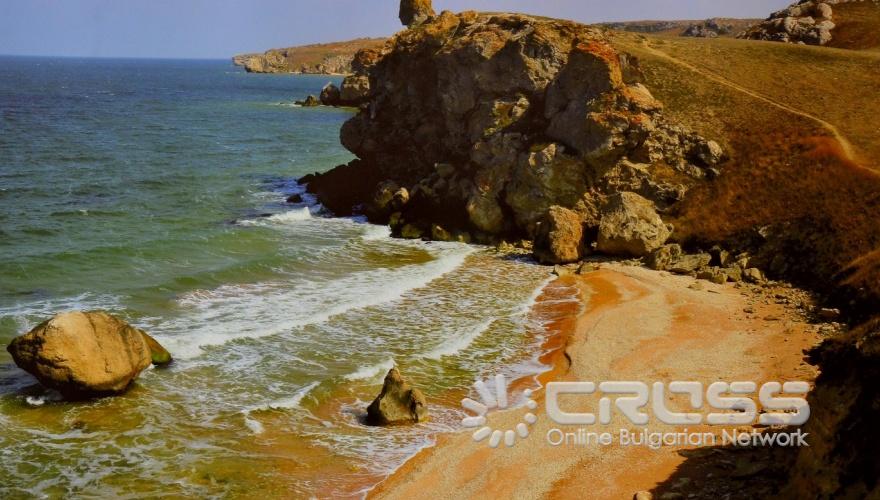 Откриване на изложба в РКИЦ, представяща инвестиционния потенциал на Крим