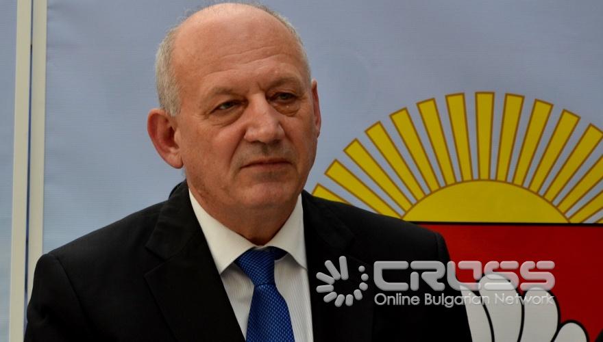 Откриване на изложба в РКИЦ, представяща инвестиционния потенциал на Крим