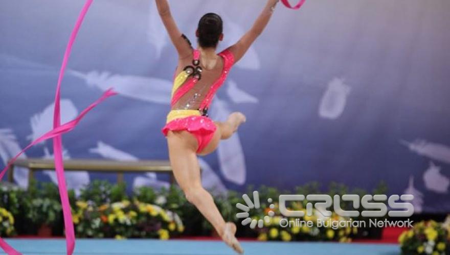 Златните момичета на България - нашите олимпийски надежди