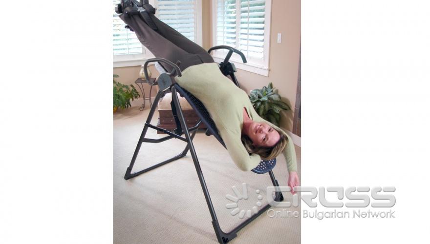 Лежанка ТЕЕТЕR