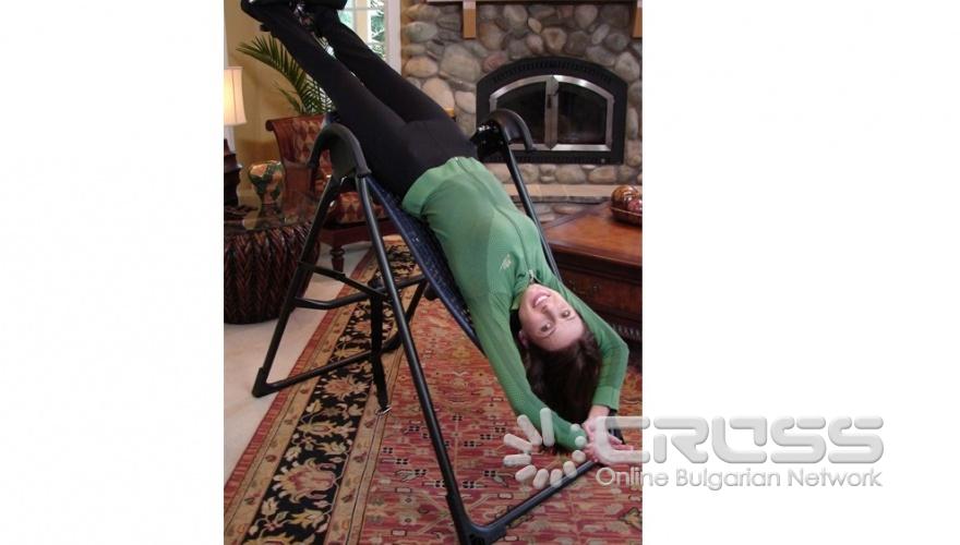 Лежанка ТЕЕТЕR