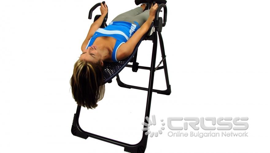 Лежанка ТЕЕТЕR