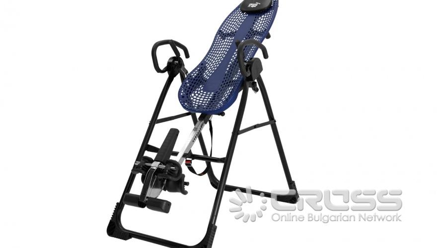 Лежанка ТЕЕТЕR