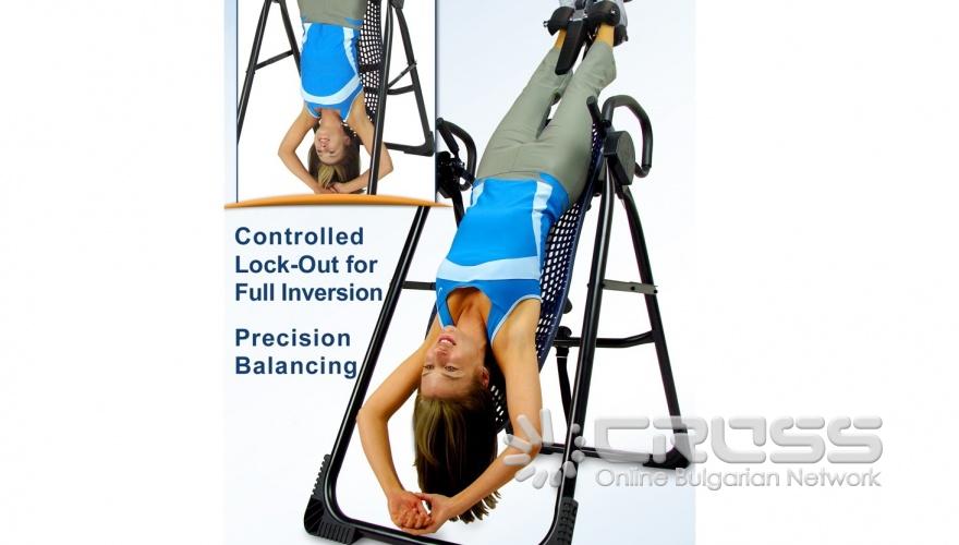 Лежанка ТЕЕТЕR