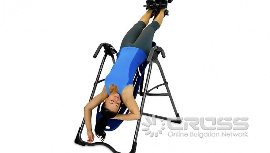 Лежанка ТЕЕТЕR