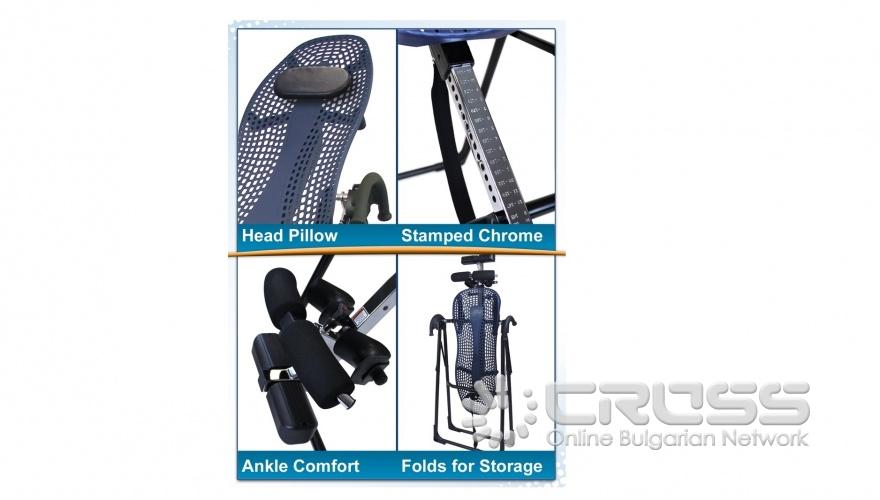 Лежанка ТЕЕТЕR