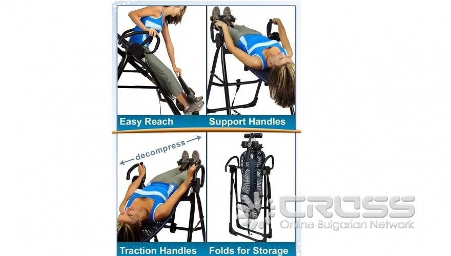 Лежанка ТЕЕТЕR