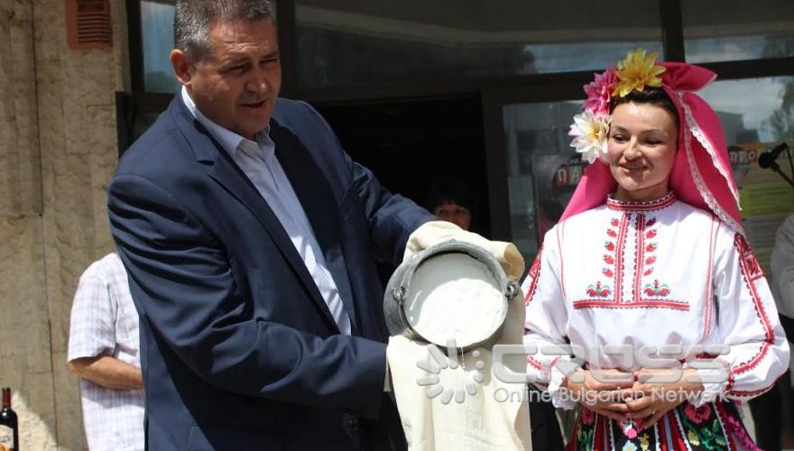 Панаир на киселото мляко в Разград