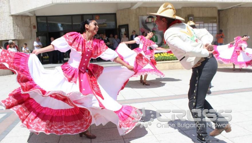 Панаир на киселото мляко в Разград