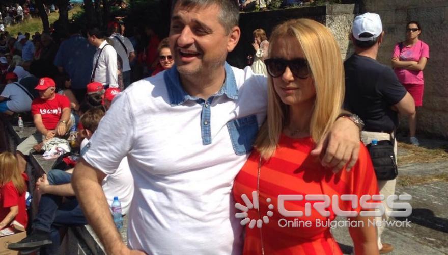 125 г. организираното социалистическо движение в България