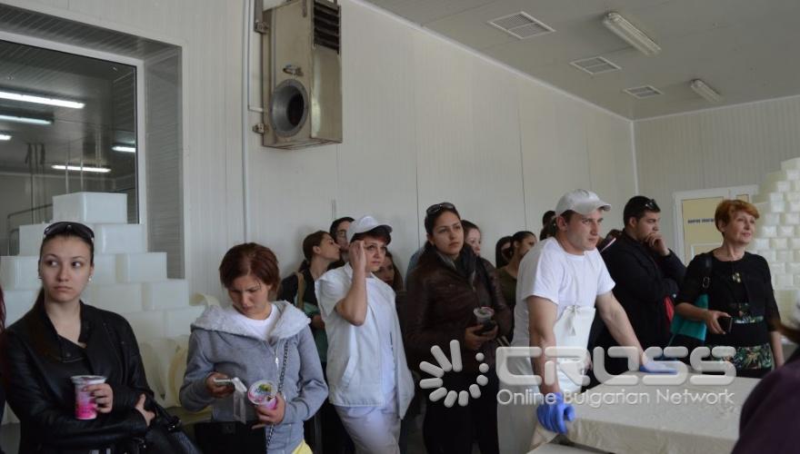 Бизнес практикуми за студенти