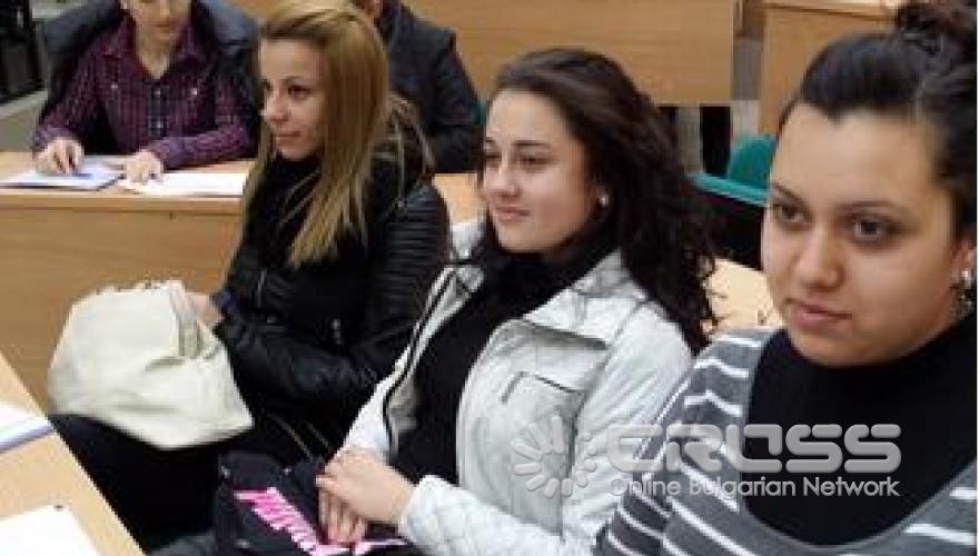 Бизнес практикуми за студенти