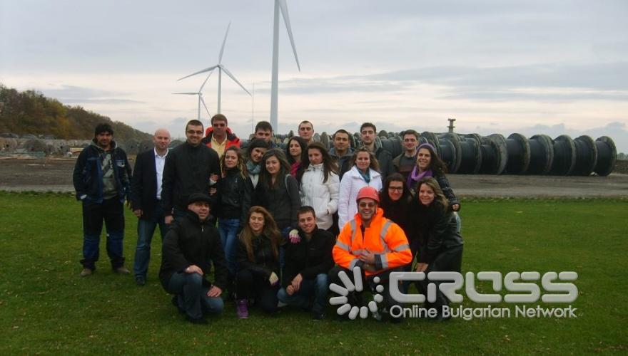 Бизнес практикуми за студенти