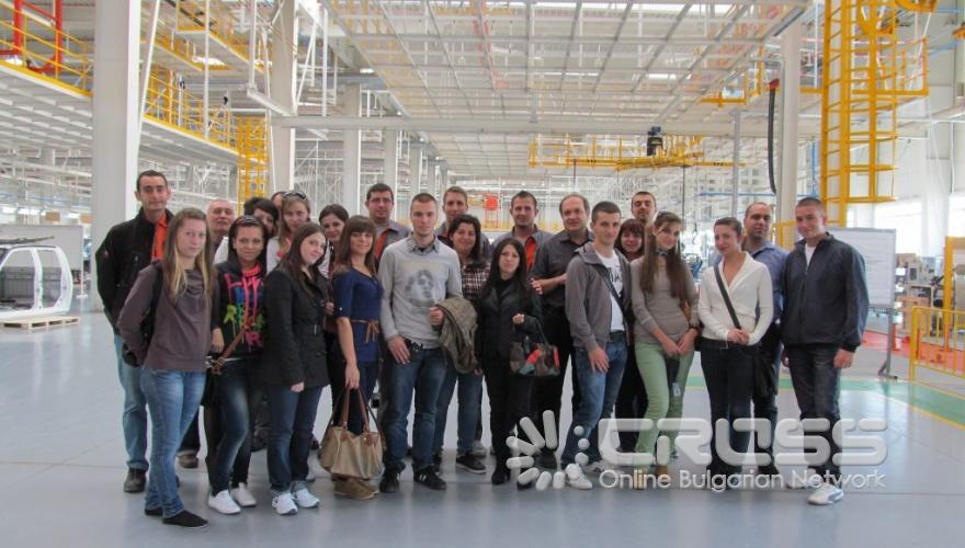 Бизнес практикуми за студенти