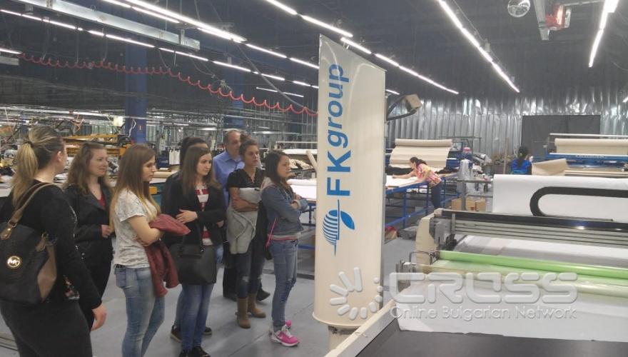 Бизнес практикуми за студенти